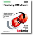 Embedding IBM Informix